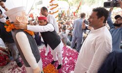 बेराेजगारी, महंगाई बनेगी भाजपा के खात्मे की वजह: अखिलेश