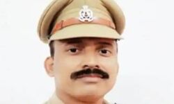 रेप मामले में अतुल के पक्ष में बयान देने वाले सीओ गिरफ्तार