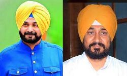 नवजोत सिद्धू आज मिलेंगे मुख्यमंत्री से नवजोत सिद्धू आज मिलेंगे मुख्यमंत्री से
