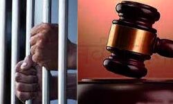 हत्यारोपी पत्नी के साथ प्रेमी व एक अन्य को आजीवन कारावास हत्यारोपी पत्नी के साथ प्रेमी व एक अन्य को आजीवन कारावास