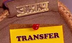 इंस्पेक्टर संध्या को मिली महिला थाने की कमान इंस्पेक्टर संध्या को मिली महिला थाने की कमान