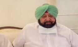 कांग्रेस में अब नहीं रहूंगा-अमरिंदर