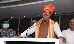 किसान के मुखौटे में विपक्ष चला रहा है आंदोलन: मौर्य किसान के मुखौटे में विपक्ष चला रहा है आंदोलन: मौर्य