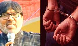 आचार संहिता मामला - पूर्व मंत्री, पूर्व विधायक का कोर्ट में सरेंडर आचार संहिता मामला - पूर्व मंत्री, पूर्व विधायक का कोर्ट में सरेंडर