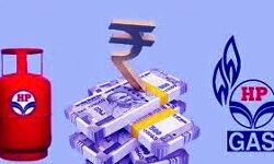 पड़ी महंगाई की मार, पहले ही दिन बढ़ गए गैस सिलेंडर के दाम