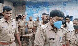 साजिश से उठा पर्दा, पति ने ही की थी पत्नी व दो बेटियों की हत्या