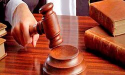 पत्नी के हत्यारोपी पति एवं देवर को उम्रकैद, गला दबाकर की थी हत्या