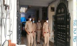 होटल में फांसी के फंदे पर झूल गया सर्राफा कारोबारी