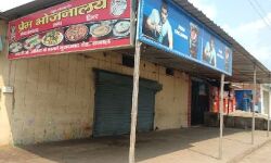 होटल में जली रोटी पर विवाद, होटल कर्मी ने कर दी ट्रांसपोर्टर की हत्या होटल में जली रोटी पर विवाद, होटल कर्मी ने कर दी ट्रांसपोर्टर की हत्या