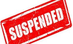 भाजपा नेता की पिटाई, एसआई समेत चार पुलिसकर्मी निलंबित