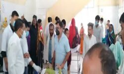 कांग्रेसी नेता के बेटे ने पुल से लगाई छलांग, साथ आई युवती दे गई दगा