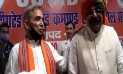 गजब-मनीष हत्याकांड में भाजपा सांसद की नजर में पुलिस अभी तक पाक साफ गजब-मनीष हत्याकांड में भाजपा सांसद की नजर में पुलिस अभी तक पाक साफ