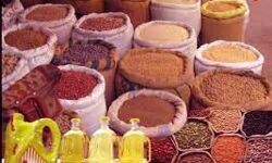 शक्कर में नरमी, खाद्य तेलों में गिरावट, दलहन में बढ़त, दाल- चावल सामान्य