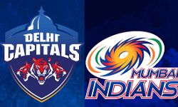 दिल्ली की नजरें प्लेऑफ पर - मुंबई की वापसी पर