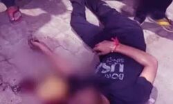 कार में सवार होकर आए बदमाशों ने सपा नेता को गोलियों से भूना कार में सवार होकर आए बदमाशों ने सपा नेता को गोलियों से भूना