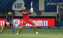 पंजाब ने कोलकाता को हराया - दिल्ली ने क्वालीफाई किया