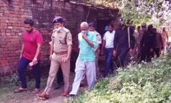 प्रेमी ने प्रेमिका को मारी गोली, खुद भी कर ली आत्महत्या प्रेमी ने प्रेमिका को मारी गोली, खुद भी कर ली आत्महत्या