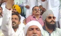 किसानों के विरोध के आगे केंद्र ने बदला फैसला, शुरू होगी धान खरीद किसानों के विरोध के आगे केंद्र ने बदला फैसला, शुरू होगी धान खरीद