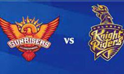 प्लेऑफ टिकट के लिए कोलकाता को हैदराबाद के खिलाफ किसी भी हाल में चाहिए जीत प्लेऑफ टिकट के लिए कोलकाता को हैदराबाद के खिलाफ किसी भी हाल में चाहिए जीत