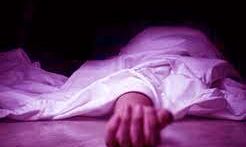 दीवार गिरने से महिला की दबकर मौत दीवार गिरने से महिला की दबकर मौत