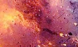 हुआ विस्फोट- शांतिदूत की हुई मौत- तीन घायल हुआ विस्फोट- शांतिदूत की हुई मौत- तीन घायल