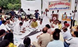 मिहिर भोज जाति विवाद, सरकार ने नही मांगी माफी तो गुर्जरों की महापंचायत मिहिर भोज जाति विवाद, सरकार ने नही मांगी माफी तो गुर्जरों की महापंचायत