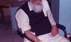 वाहन काटने को कुख्यात कबाड़ी किंग गल्ला पर 50 हजार का इनाम वाहन काटने को कुख्यात कबाड़ी किंग गल्ला पर 50 हजार का इनाम