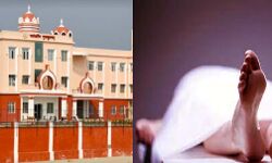 पतंजलि की साध्वी शिक्षण संस्थान की इमारत से कूदी, हुई मौत पतंजलि की साध्वी शिक्षण संस्थान की इमारत से कूदी, हुई मौत