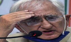 प्रियंका यूपी कांग्रेस का प्रमुख चेहरा: खुर्शीद प्रियंका यूपी कांग्रेस का प्रमुख चेहरा: खुर्शीद