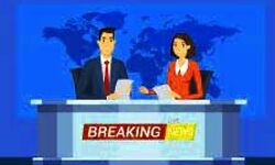 लखीमपुर की घटना इलेक्ट्रॉनिक चैनलों से लापता - भारत समाचार एवं न्यूज़ 24 मौजूद लखीमपुर की घटना इलेक्ट्रॉनिक चैनलों से लापता - भारत समाचार एवं न्यूज़ 24 मौजूद