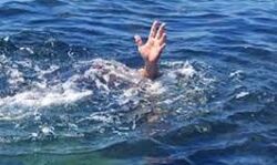 तालाब में डूबने से दो बच्चों की मौत तालाब में डूबने से दो बच्चों की मौत