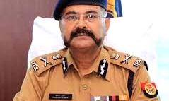 CM के निर्देश के बाद ADG प्रशांत कुमार पहुंचे लखीमपुर खीरी- इंटरनेट हुआ बंद