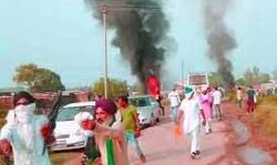 CM और कई पार्टियों के मुखिया पहुंचेंगे किसानों के बीच- जानिये क्या हैं इनके नाम