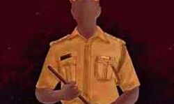 पुलिस उप निरीक्षक भर्ती परीक्षा रद्द - जल्द होगी नई परीक्षा पुलिस उप निरीक्षक भर्ती परीक्षा रद्द - जल्द होगी नई परीक्षा