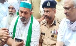 सरकार का किसानों से समझौता, मृतको को 45 लाख, एक नौकरी सरकार का किसानों से समझौता, मृतको को 45 लाख, एक नौकरी