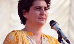 मैं डरने वाली नहीं हूं, जैसे ही पुलिस छोड़ेगी लखीमपुर जाऊंगी-प्रियंका