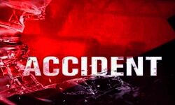 सड़क हादसे में सात की मौत - 28 घायल सड़क हादसे में सात की मौत - 28 घायल