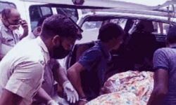 जेल में फांसी पर झूला बहू के साथ 4 लोगों की हत्या करने वाला फौजी जेल में फांसी पर झूला बहू के साथ 4 लोगों की हत्या करने वाला फौजी