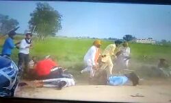 पीएम में खुलासा, मारे गए किसानों को नहीं लगी गोली पीएम में खुलासा, मारे गए किसानों को नहीं लगी गोली