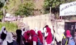 गर्ल्स स्कूल में हुआ कोरोना विस्फोट, मिली 35 छात्राएं पॉजिटिव