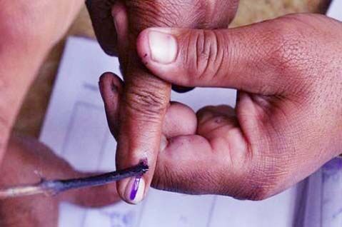 80 वर्ष के बुजुर्ग, दिव्यांग और कोविड पॉजीटिव मतदाता घर से दें सकेंगे वोट