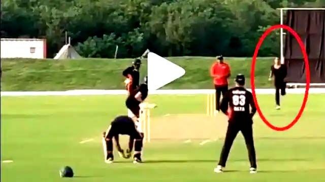 शोएब अख्तर ने की 46 की उम्र में क्रिकेट के मैदान पर वापसी- गेंदबाजी करते वीडियो वायरल