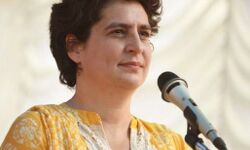 पूर्व सांसद के साथ पुलिस की बदतमीजी को देख प्रियंका ने की टिप्पणी पूर्व सांसद के साथ पुलिस की बदतमीजी को देख प्रियंका ने की टिप्पणी