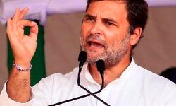 सरकार की सख़्ती के बीच राहुल जाएंगे लखीमपुर - साथ मे रहेंगे 2 CM सरकार की सख़्ती के बीच राहुल जाएंगे लखीमपुर - साथ मे रहेंगे 2 CM