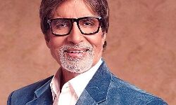 बच्चों की रचनात्मकता देखकर बेहद प्रभावित हुये अमिताभ बच्चन बच्चों की रचनात्मकता देखकर बेहद प्रभावित हुये अमिताभ बच्चन