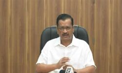 किसानों के हत्यारे को बचा रही सरकार - केजरीवाल किसानों के हत्यारे को बचा रही सरकार - केजरीवाल