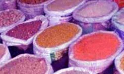 खाद्य तेलों में घटबढ़, दाल महंगी खाद्य तेलों में घटबढ़, दाल महंगी