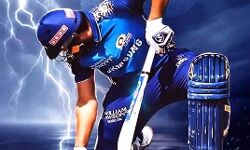 हमारे लिए दो अंक बहुत महत्वपूर्ण थे : रोहित शर्मा