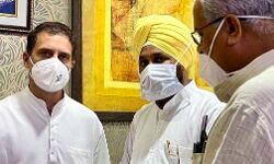 कांग्रेस ने किया पीड़ित परिवार को 50-50 लाख देने का ऐलान