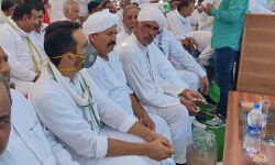 जान गंवाने वाले लवप्रीत की बहनों की बातों को याद कर भावुक हुए जयंत